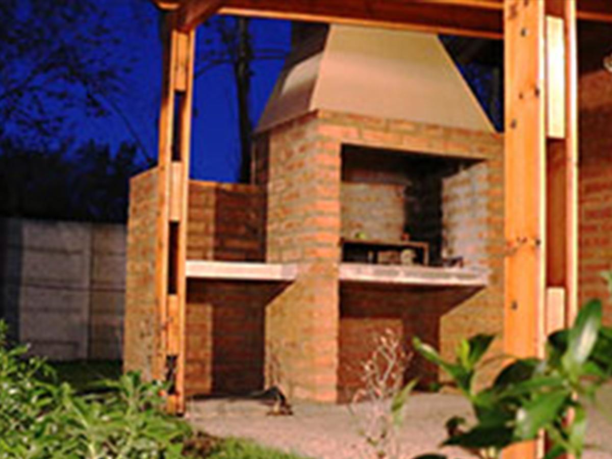 Cabanas Lomas Del Mirador Colorado River Room photo