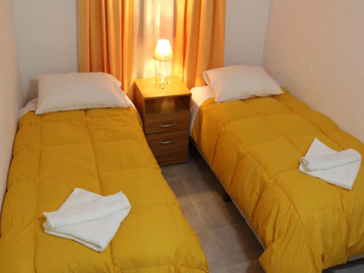 Cabanas Lomas Del Mirador Colorado River Room photo